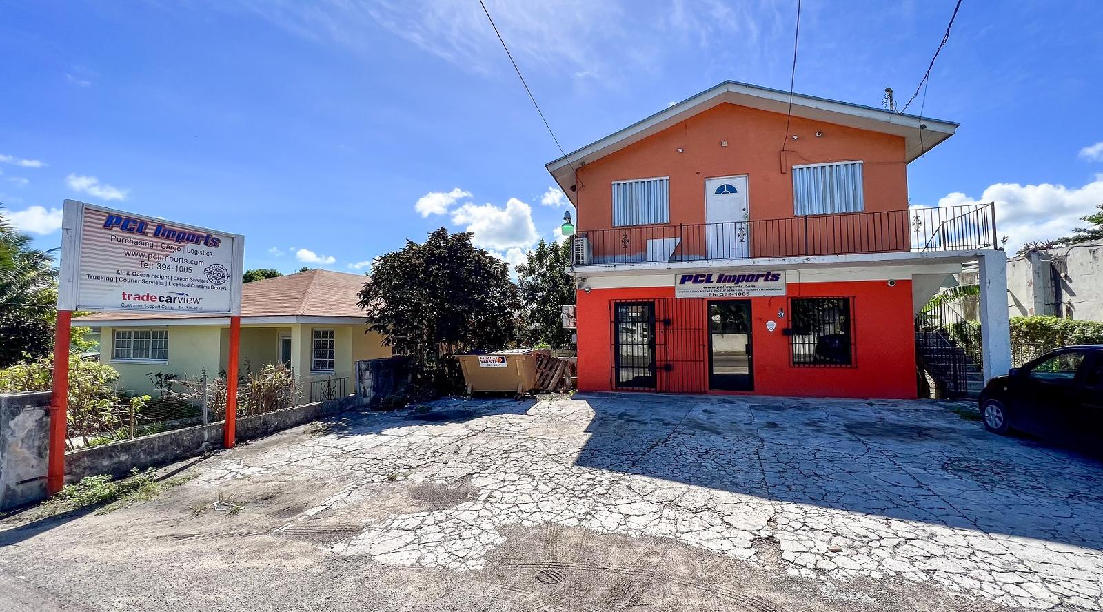 Lot 45 Commercial Building, Pyfrom Road, Bar 20 Corner — photo 3