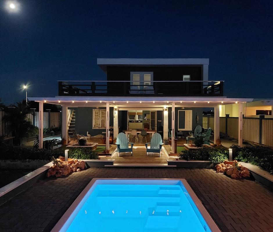 A Unique Home in Grote Berg with Breathtaking Views — photo 3