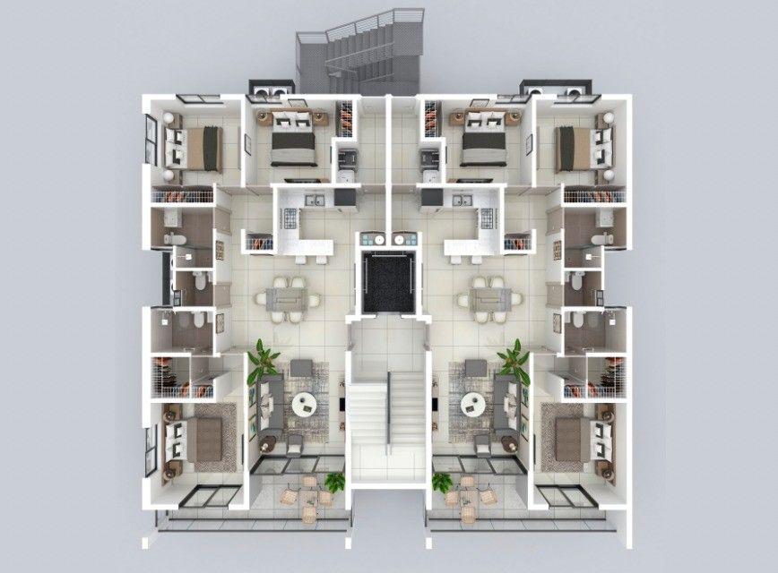 Apartamentos en Gurabo - Entrega en 2027 — photo 2