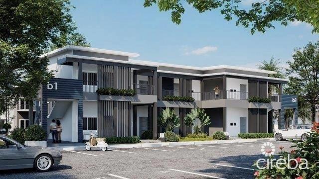 1 Bedroom Condo for Sale in Seven Mile Corridor, Grand Cayman — photo 3