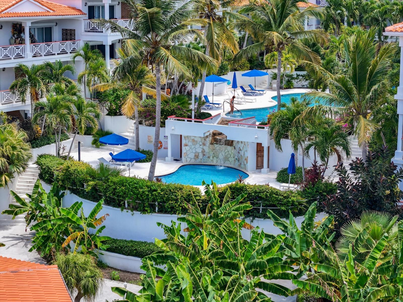 Queen Angel Resort B102 — photo 4