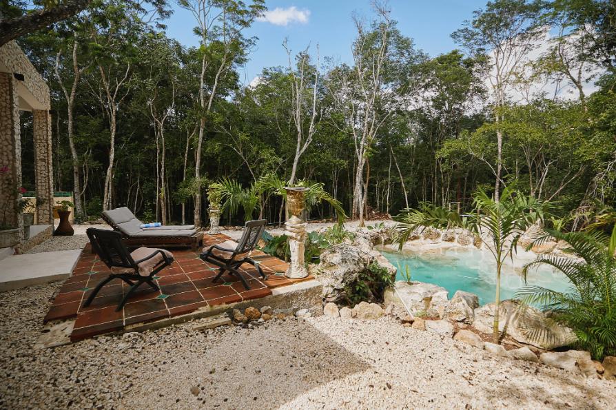 New Francisco Uh May Jungle 2BR Villa — photo 2