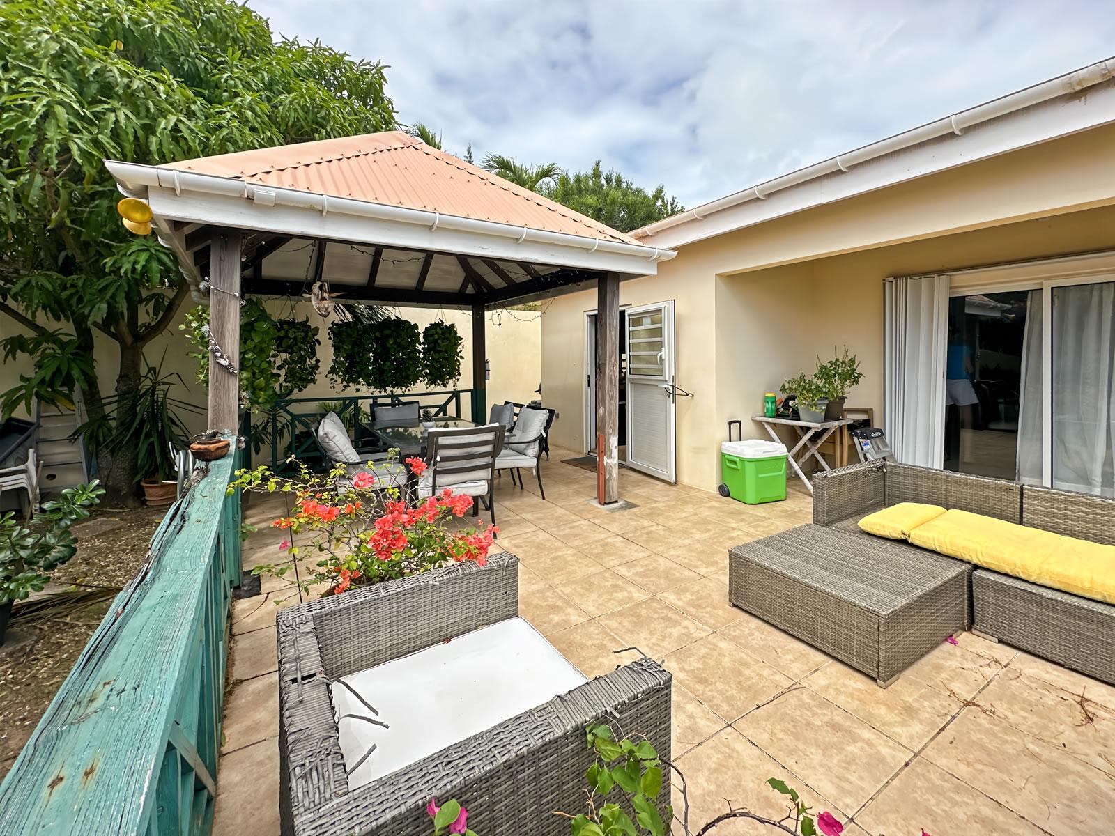 2 Bedroom Home for Sale, Little Bay, St Maarten — photo 5