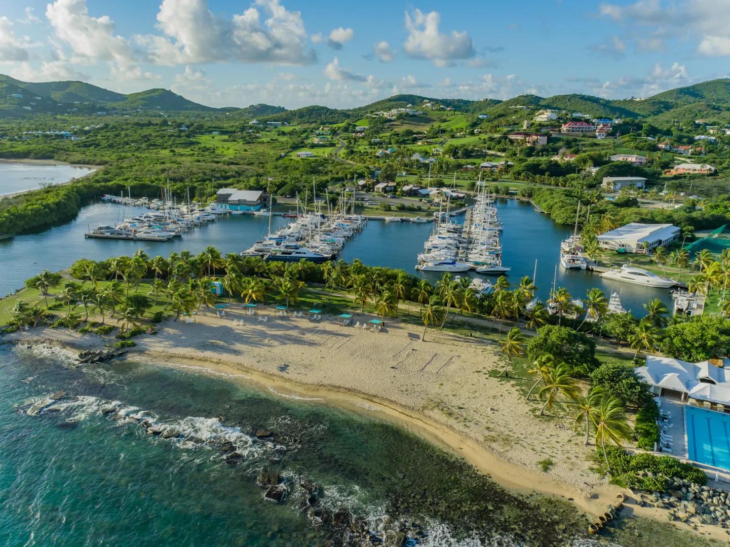 Tamarind Reef Resort and Marina — photo 5