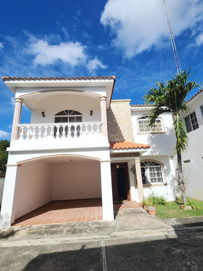 3 Bedroom Furnished Home Near the Beach in Juan Dolio, Dominican Republic — photo 3