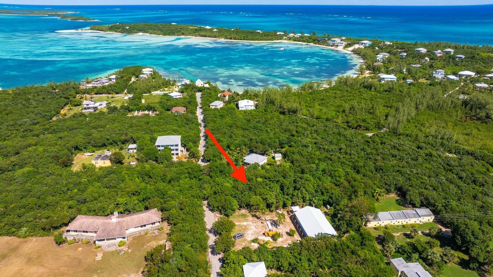 LOT 4, COCO BAY — photo 1