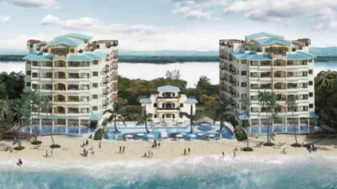 2 Bedroom Penthouse Apartment for Sale in Maya Beach, Belize — photo 2