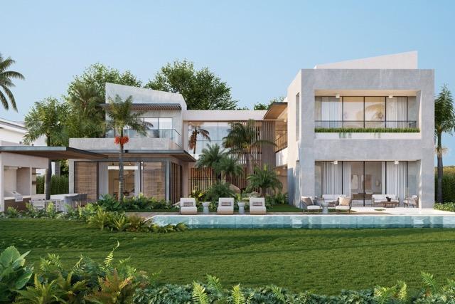 Modern 6 Bedroom Villa In Esteemed Cap Cana — photo 5