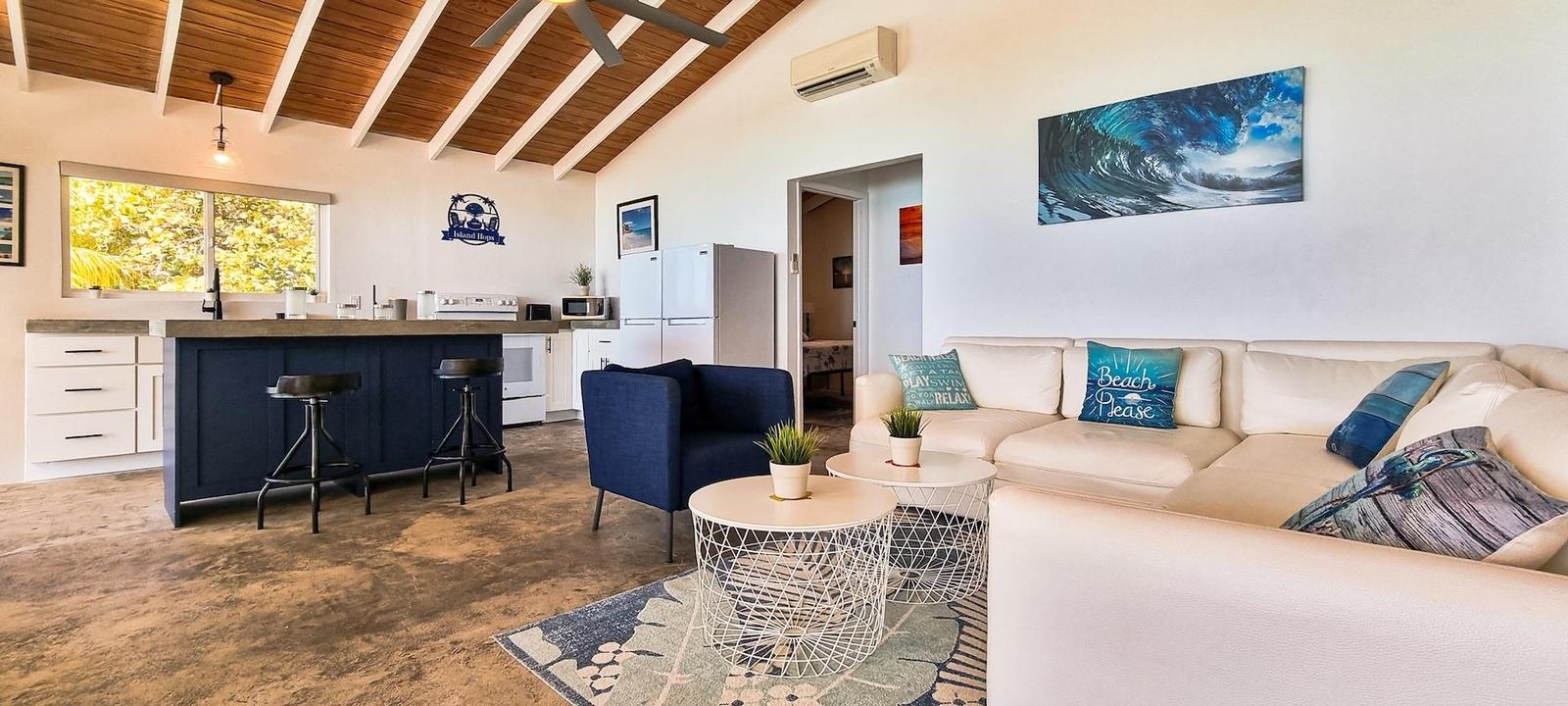 2 bedroom Residence for sale — OFF VIVIAN PINDER ROAD in Eleuthera, The Bahamas — photo 4