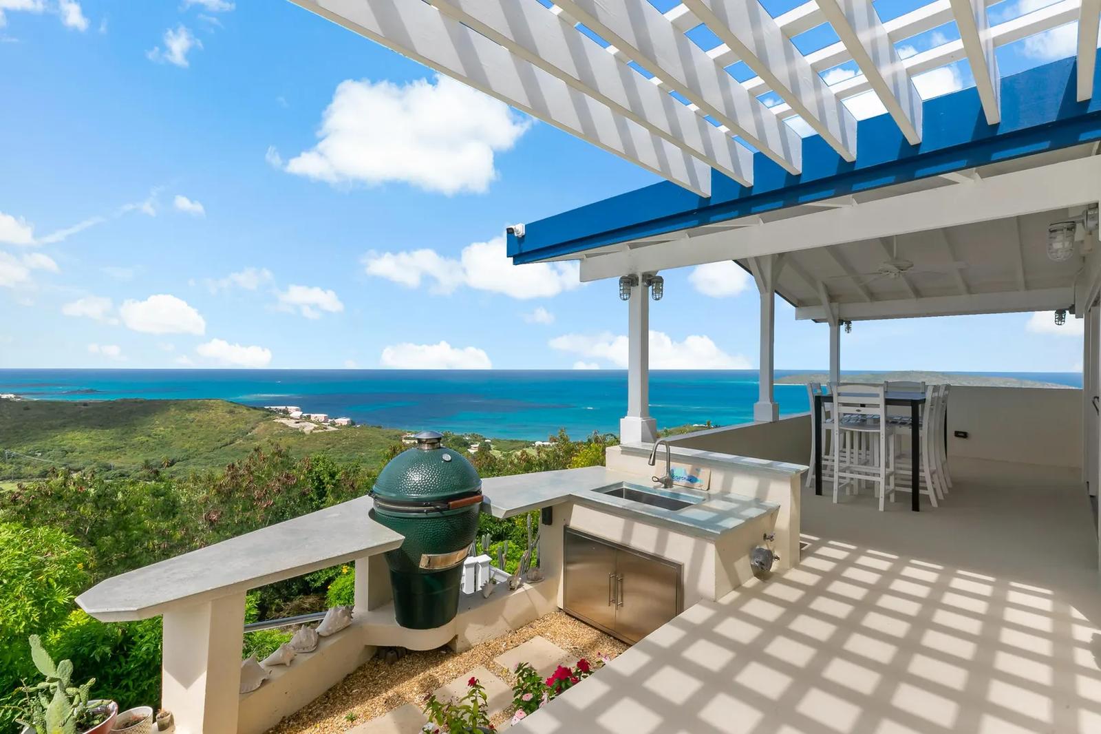 3 Bedroom Villa in St. Croix — photo 3
