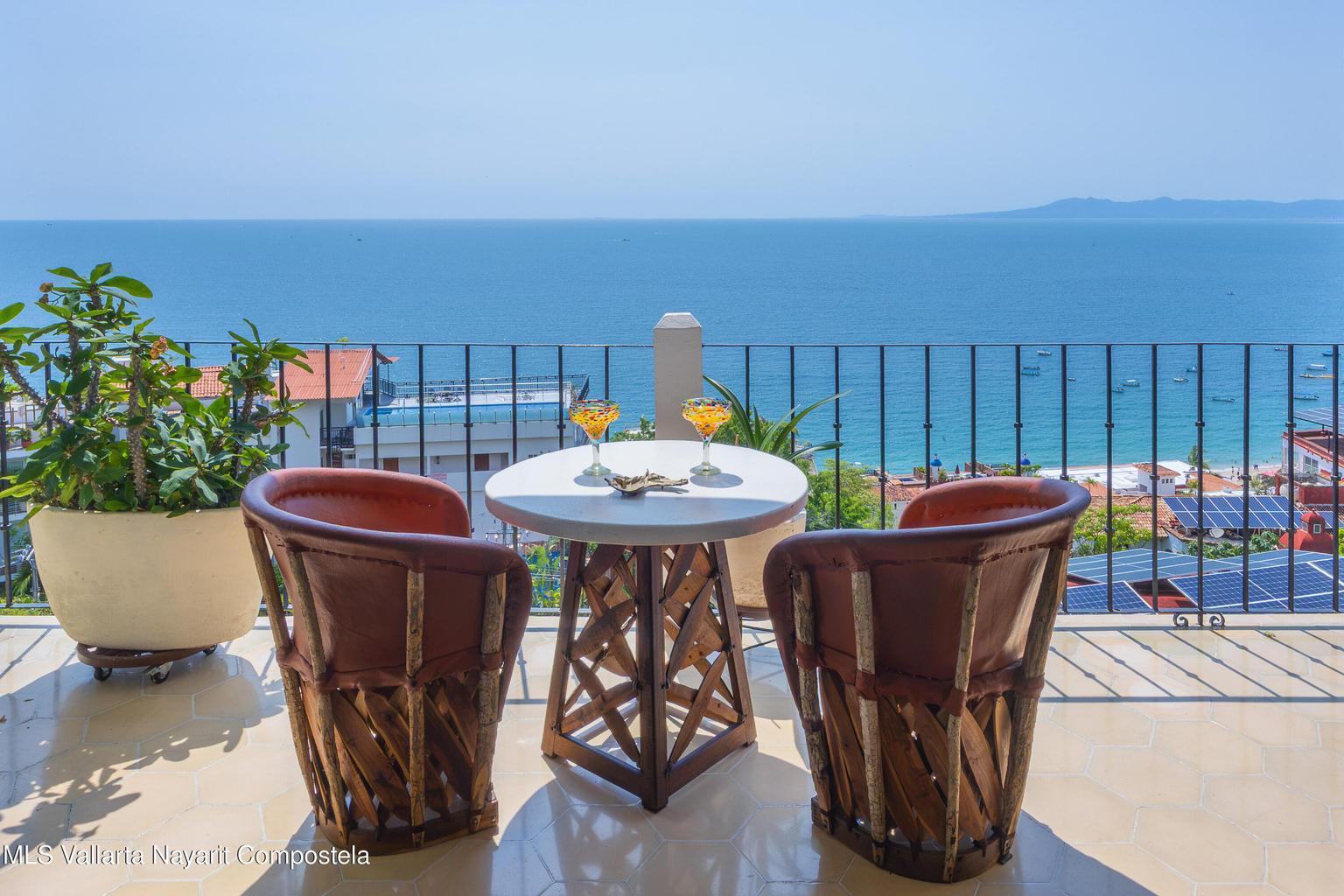 2 Bedroom Condo 9 for Sale, Condominios Villa Tizoc, Puerto Vallarta, Mexico — photo 4