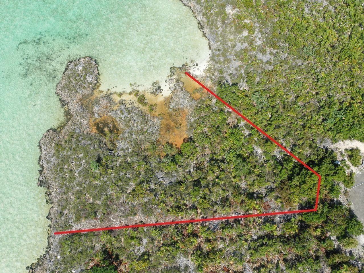 Waterfront Lot Chalk Sound, Providenciales, Turks and Caicos — photo 3