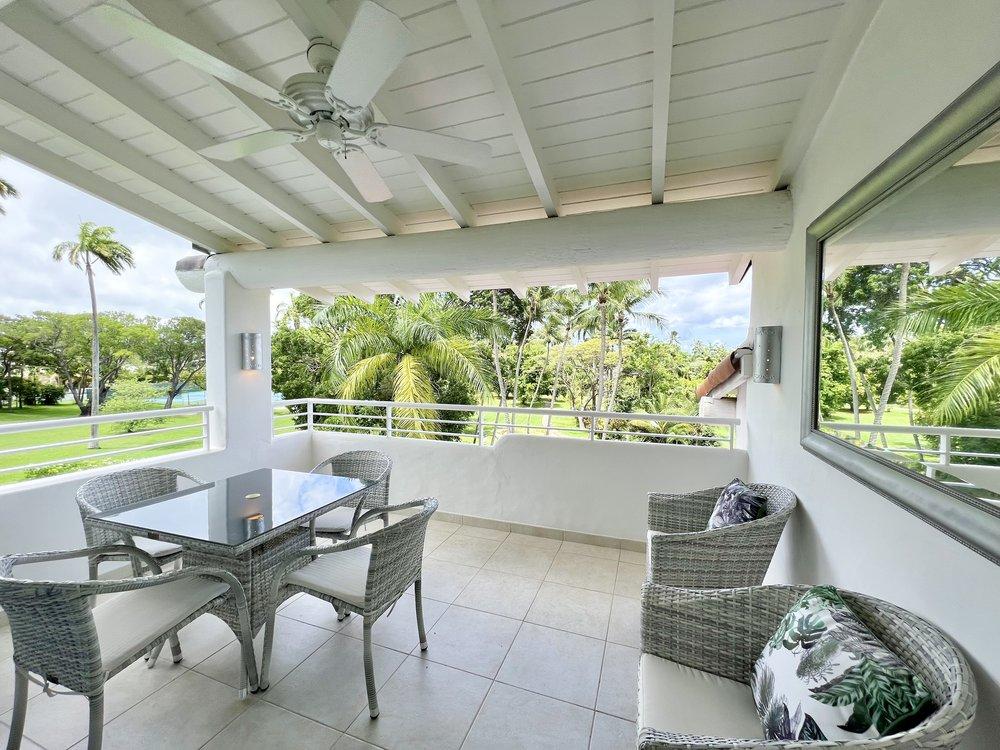 1 Bedroom Apartment 414 for Sale, Glitter Bay, Porters, St James, Barbados — photo 3