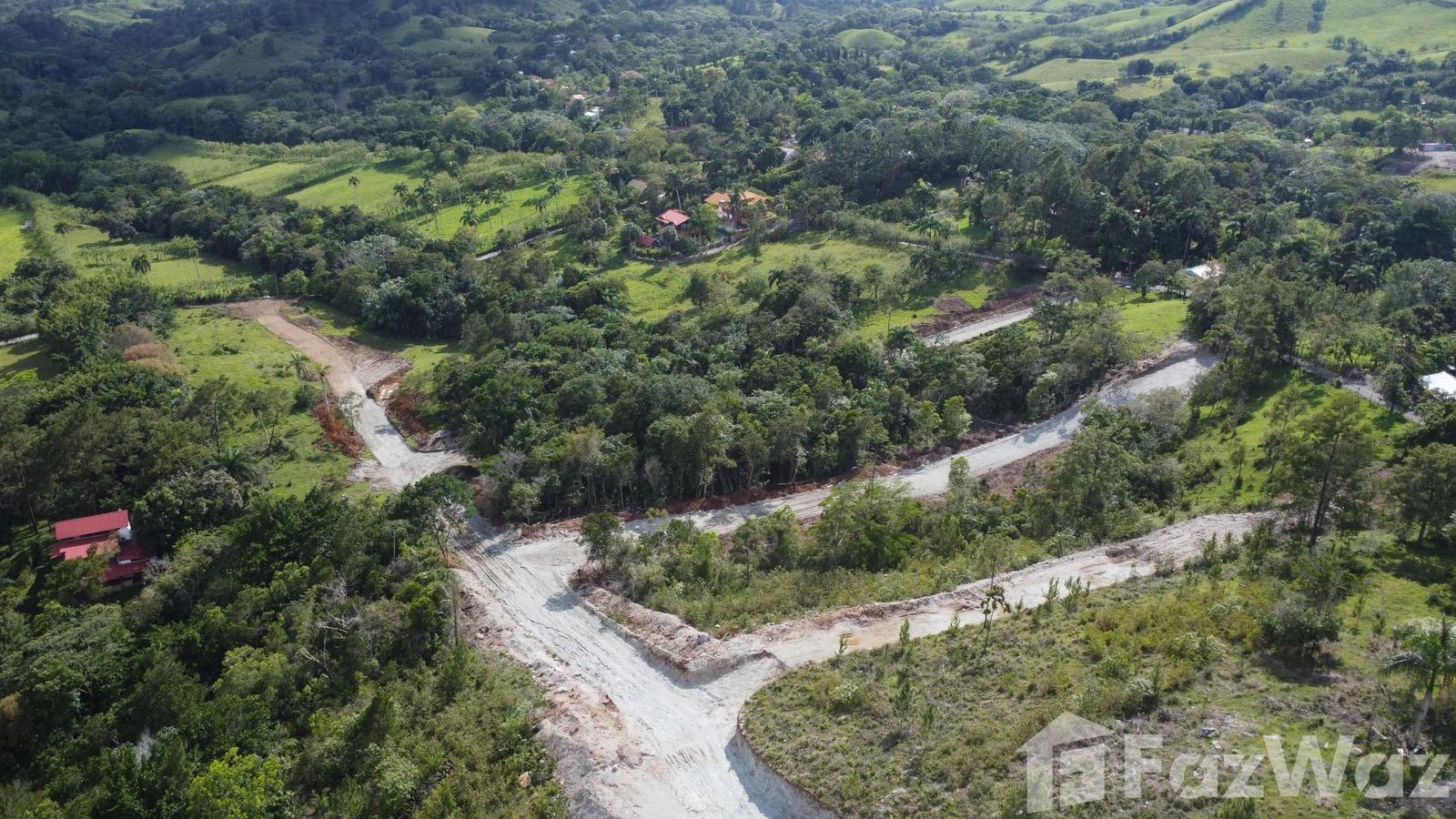 Land for sale in Villa Las Marias complex, Jarabacoa — photo 3