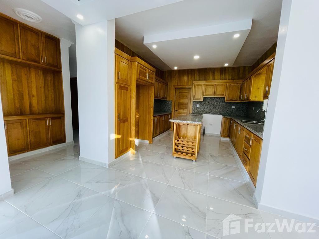 3 Bedroom House with Private Pool for Sale in San Felipe De Puerto Plata — photo 4