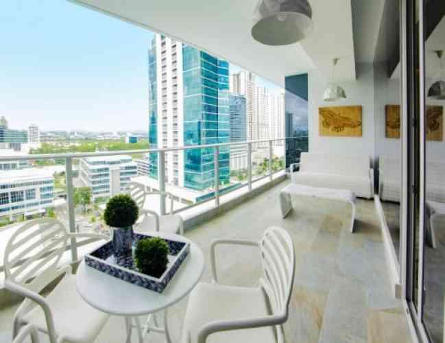 Apartment for sale in Panama — photo 4