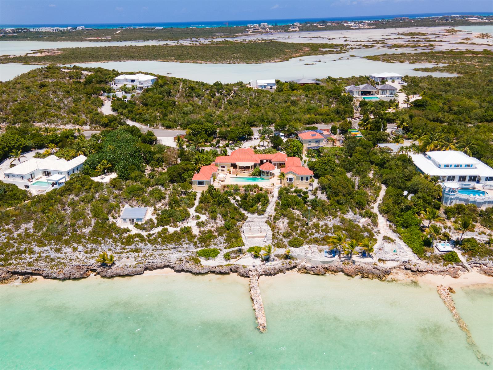 L'Oceane Villa Turtle Tail — photo 4