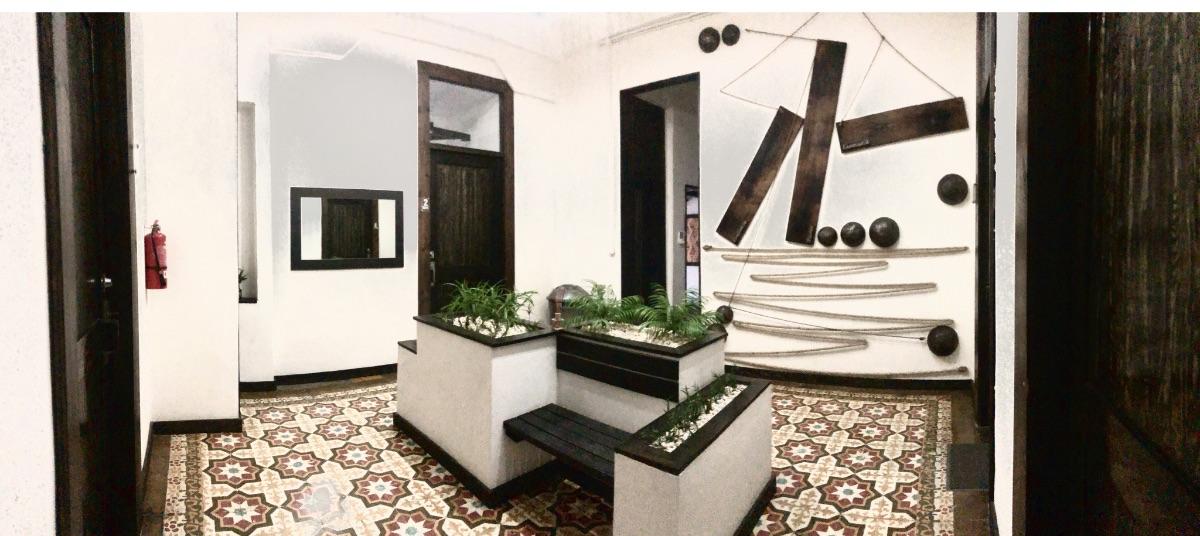 Aparta-Hotel for sale with commercial space in Zona Colonial — photo 2