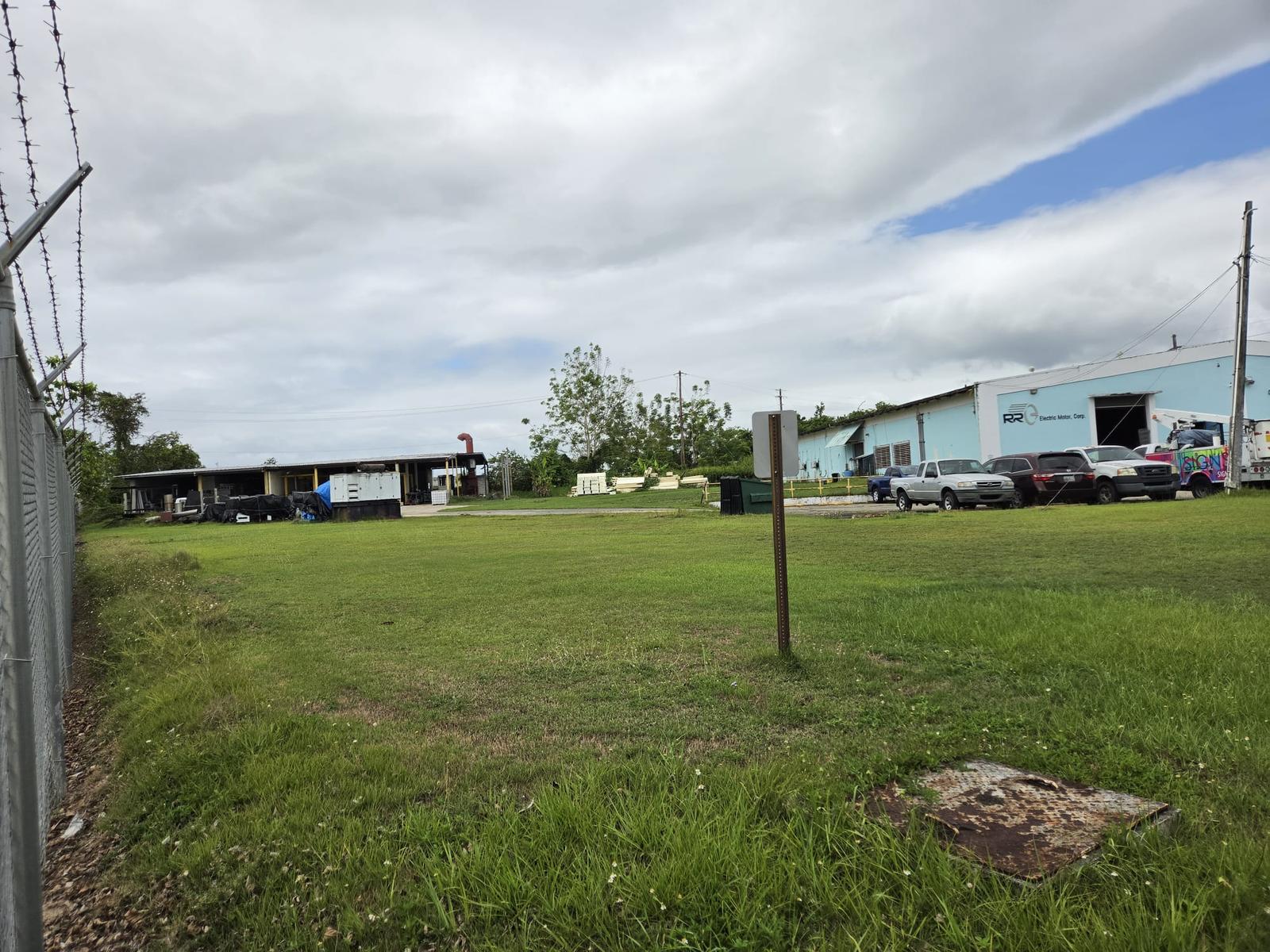 Industrial Investment Opportunity in Canóvanas, Puerto Rico — photo 3