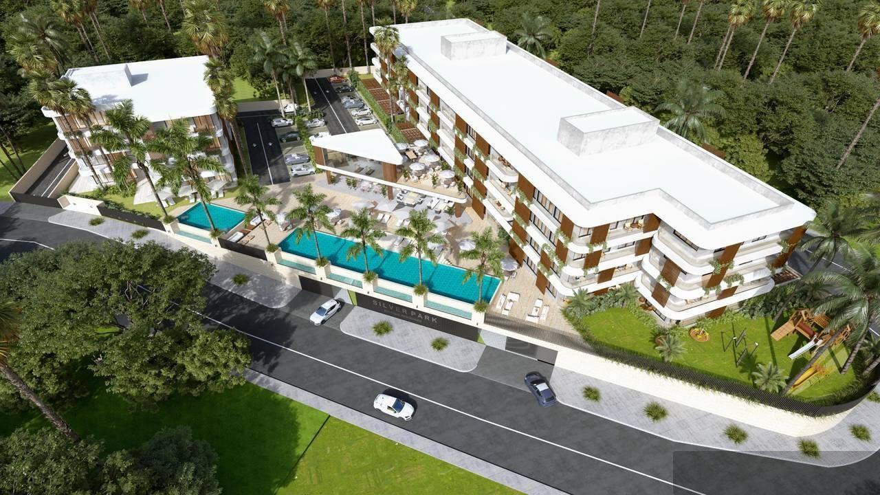 2 Bedroom Apartment in Puerto Plata — photo 2