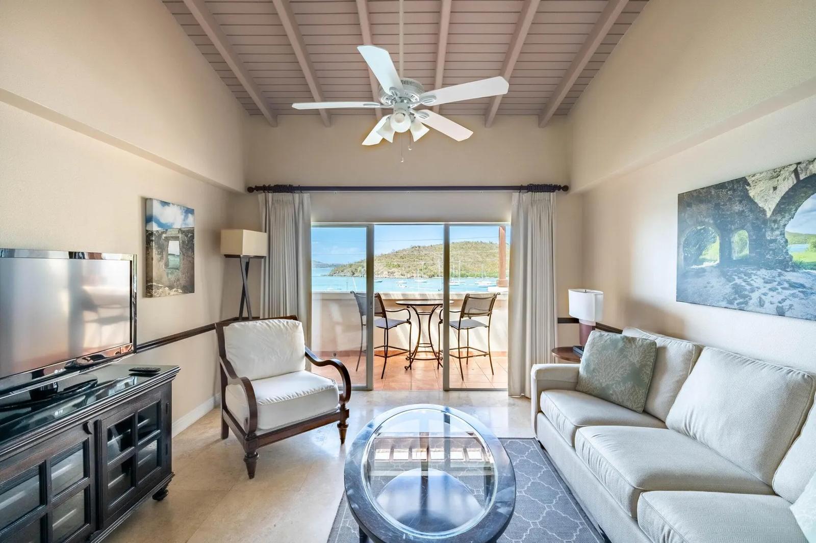 Week 3 Fractional Residence at Grande Bay Resort, Cruz Bay — photo 3