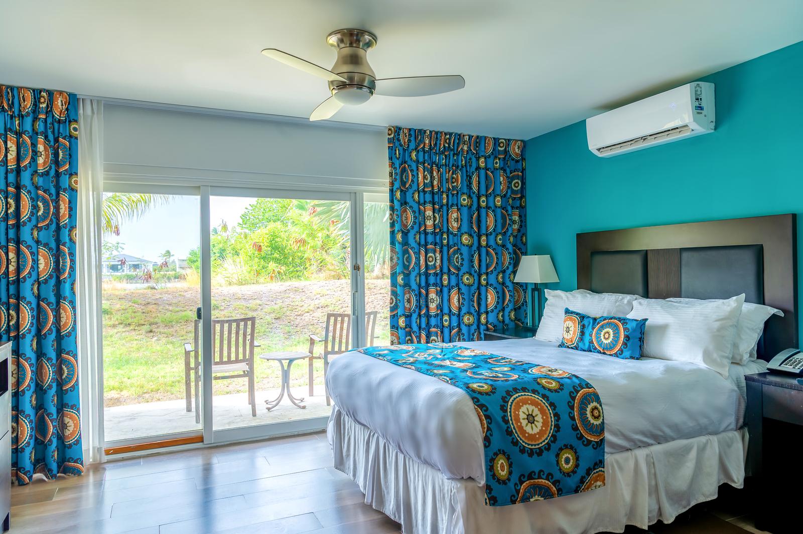 Studio Apartment for Sale, Royal St Kitts Hotel, Frigate Bay, St Kitts — photo 1