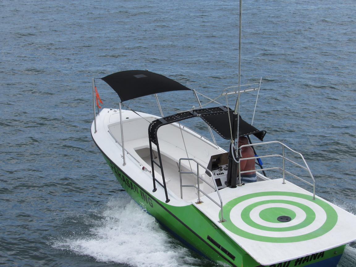Successful Watersports Business for Sale, Manuel Antonio, Puntarenas, Costa Rica — photo 3