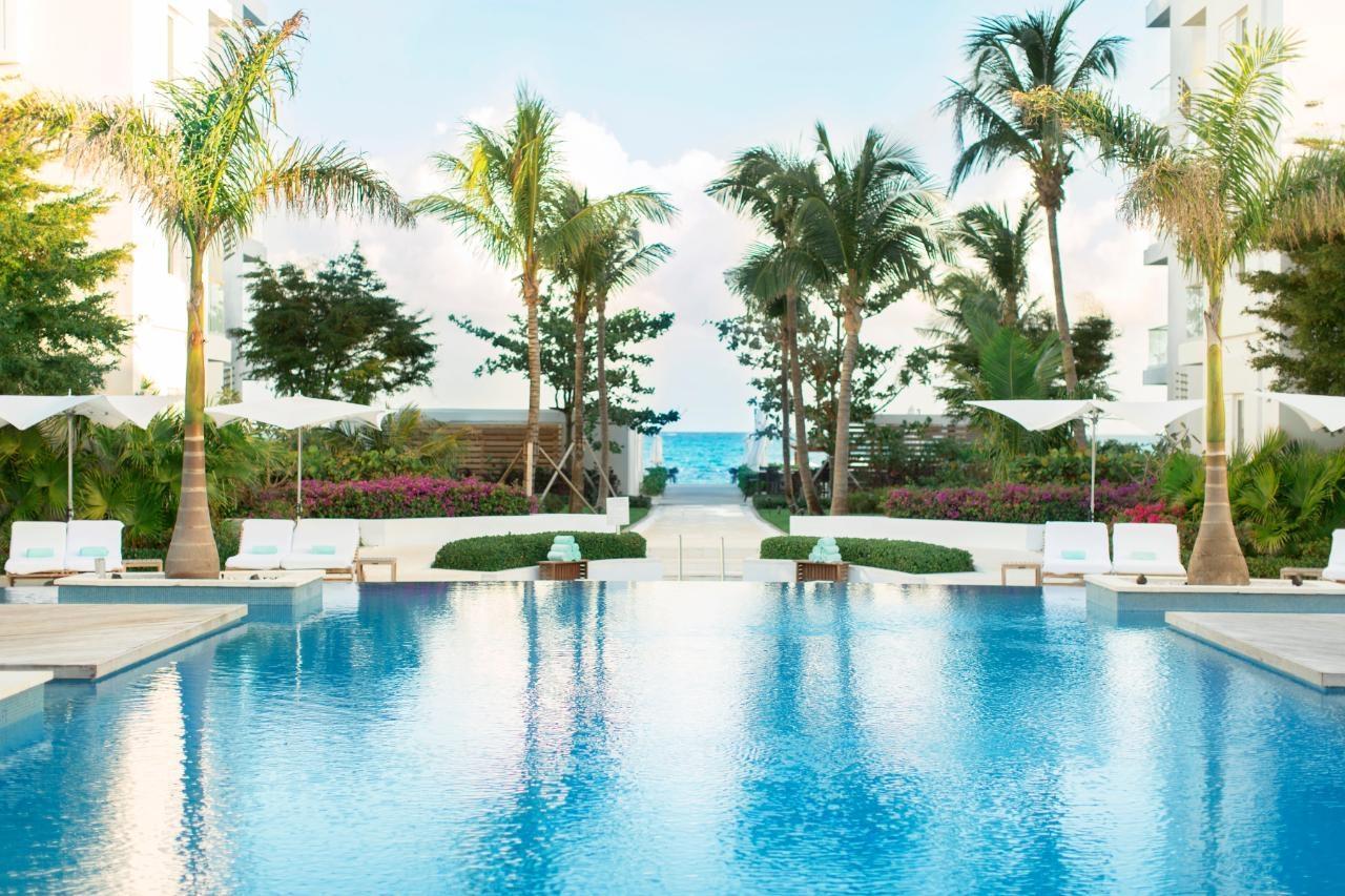 Wymara Turks & Caicos Condo for Sale — photo 5
