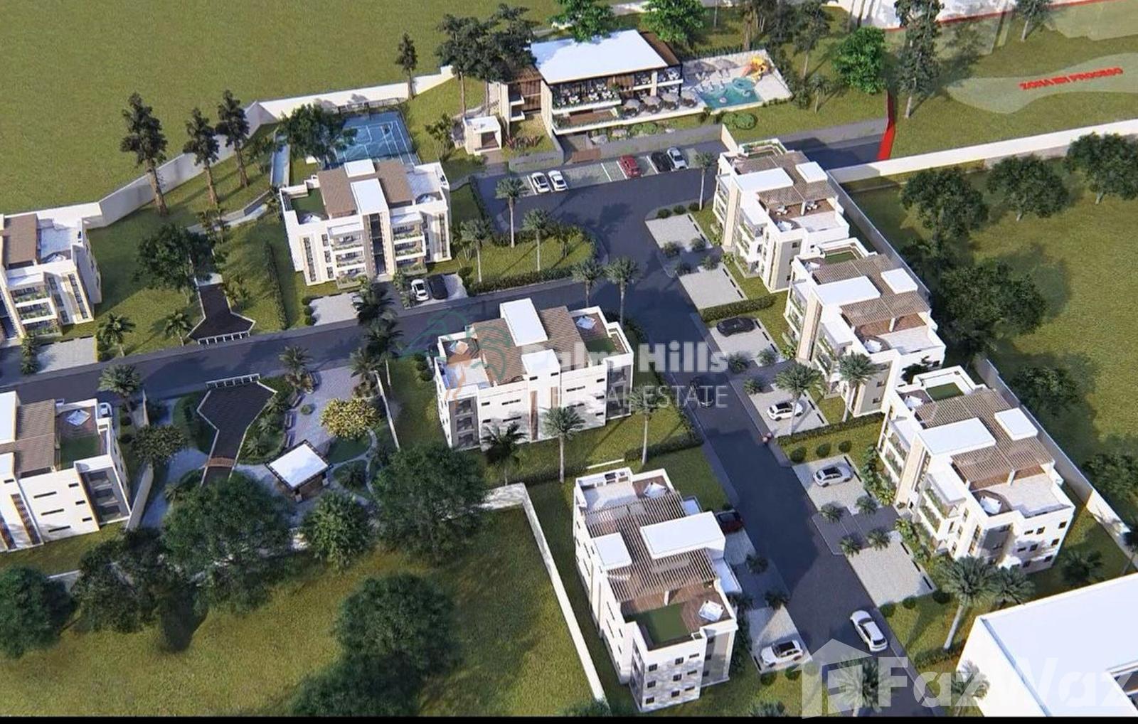 2 Bedroom Condo for sale at Puerto Plata — photo 2