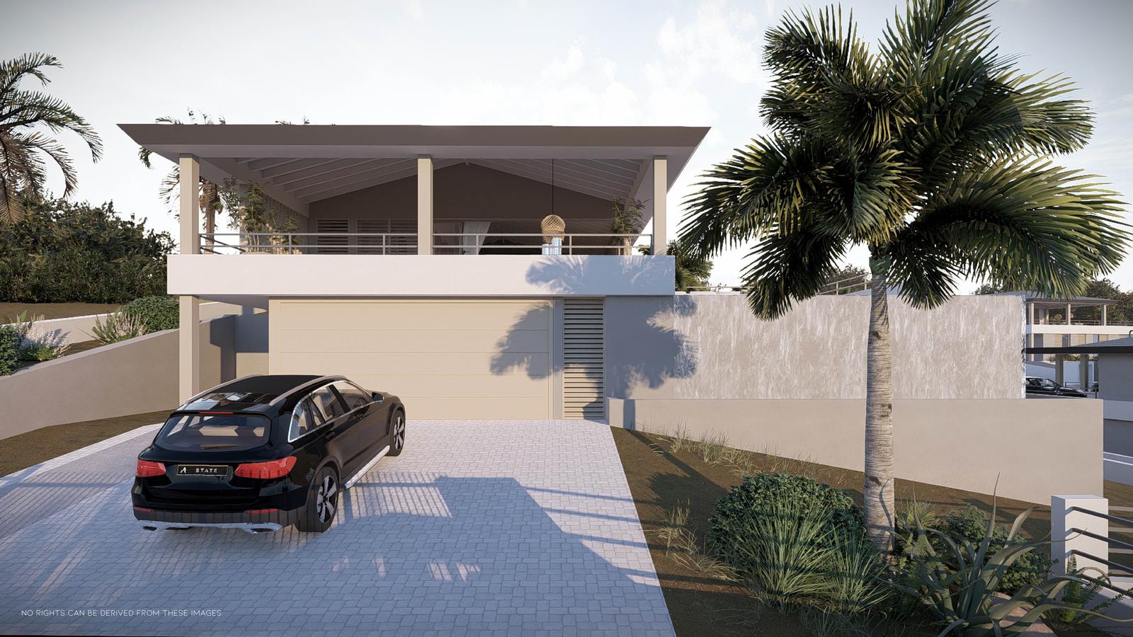 4 Bedroom Pre-Construction Luxury Home for Sale — photo 5