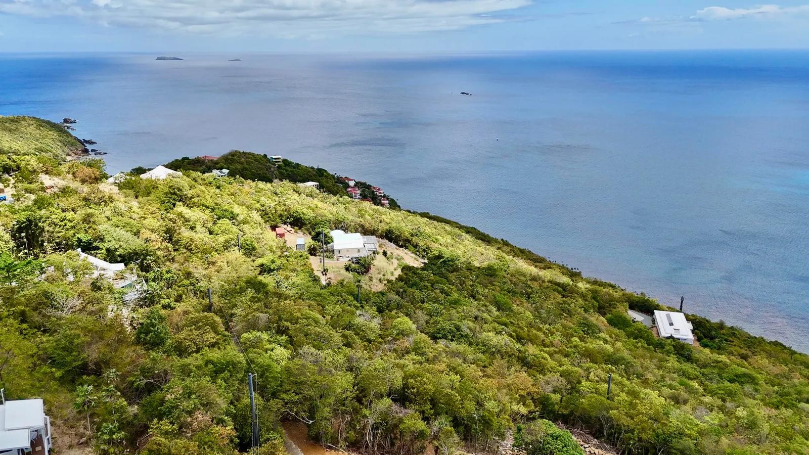 Homesite 33 Caret Bay Lns US Virgin Islands — photo 4