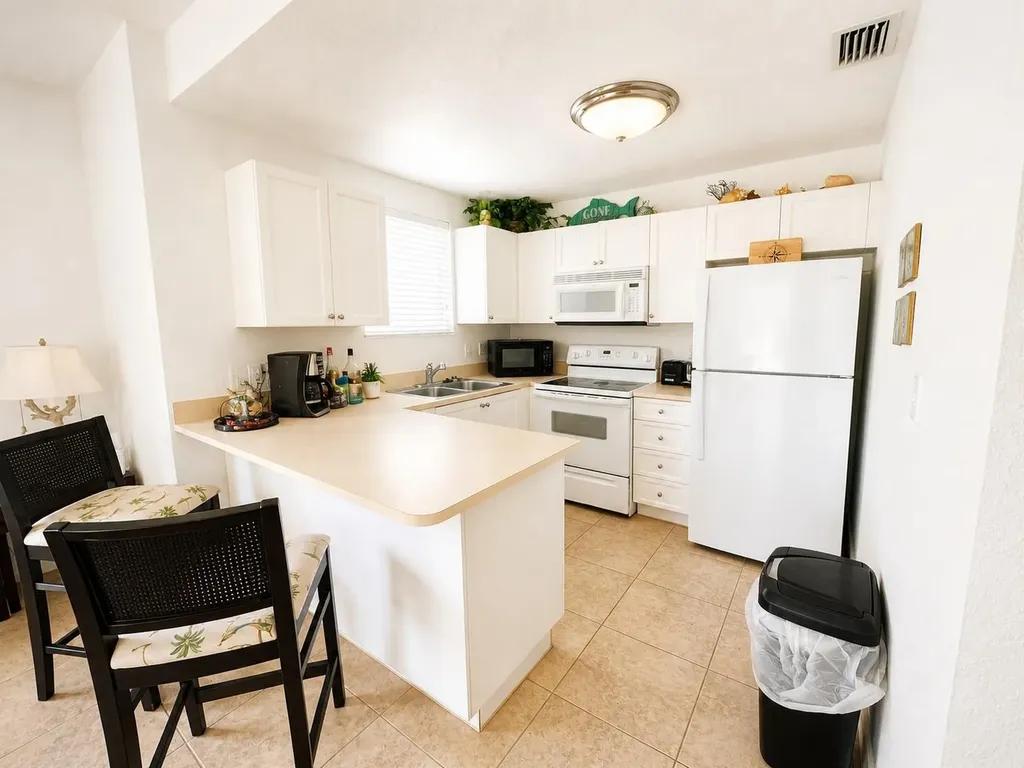 1-bedroom apartment in Bimini Bay Resort — photo 4