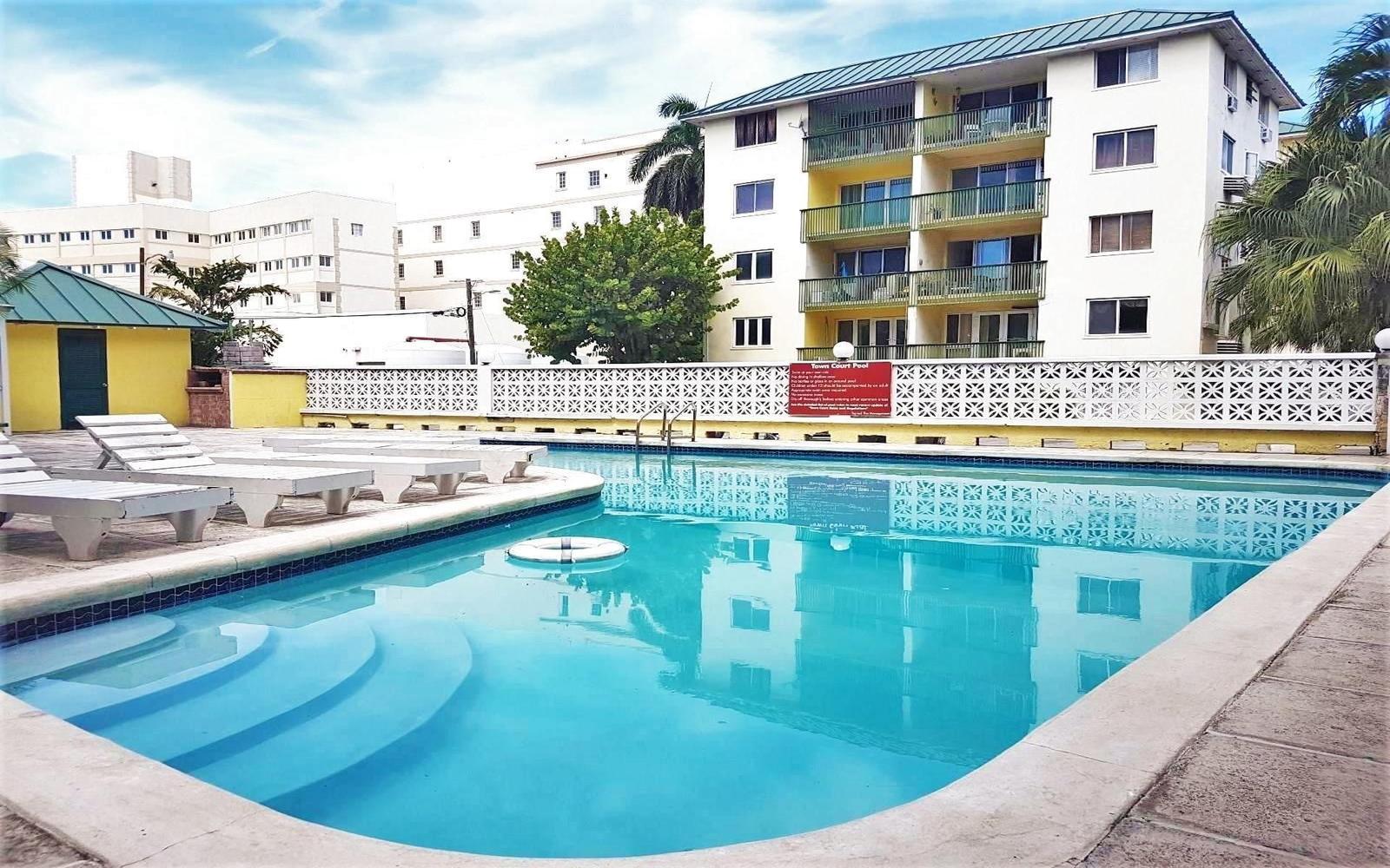 1 bedroom Apartment for sale — TOWN COURT — photo 1