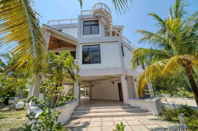 Casa Marina - House for Sale in Placencia, Belize — photo 3