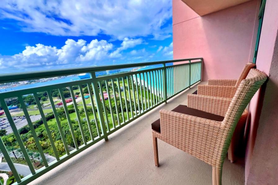 The Reef on Paradise Island 1BR Condo — photo 2
