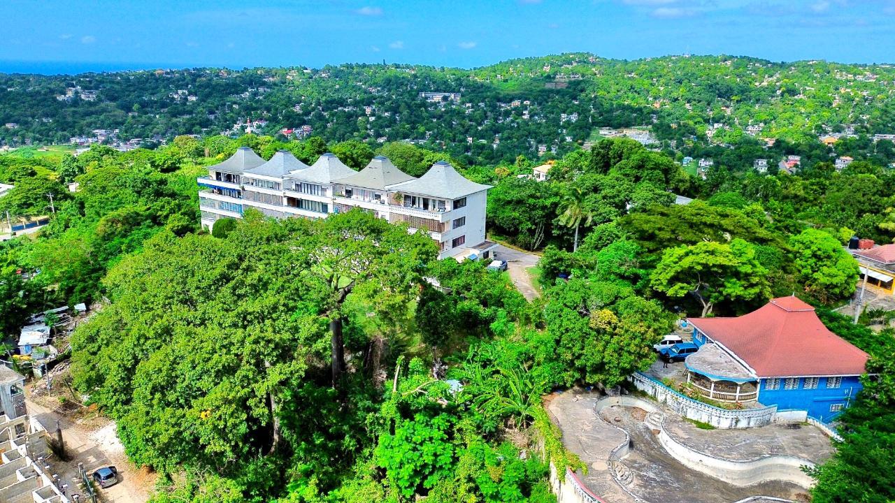 ROSEMOUNT CRESCENT St. James Montego Bay — photo 5