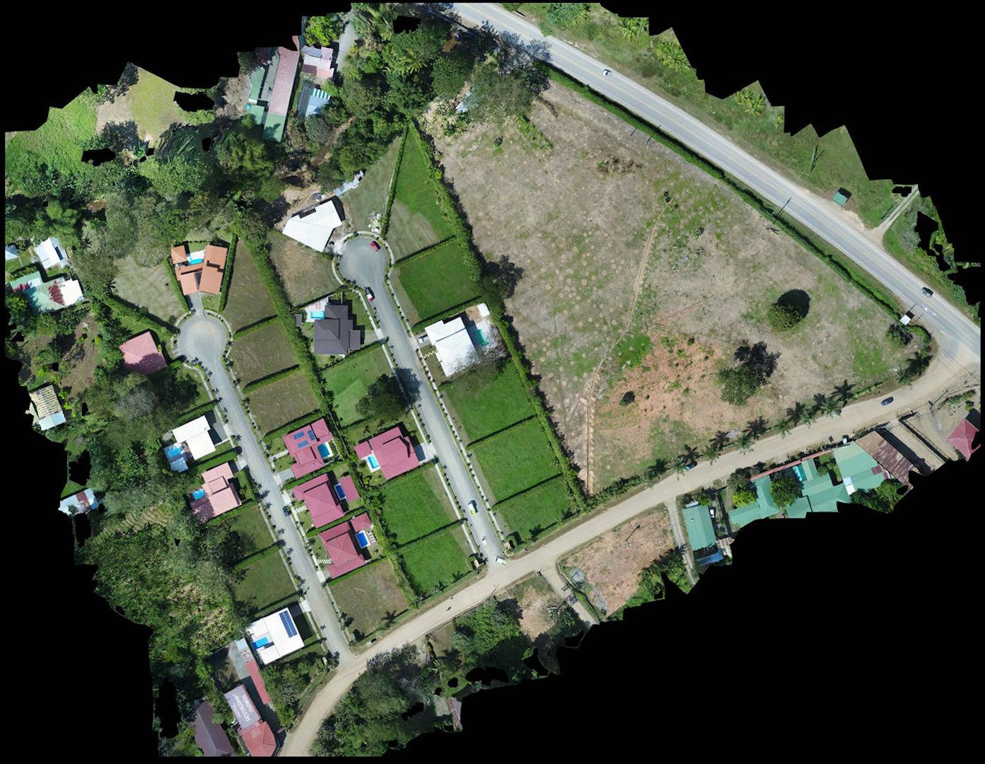 1.08 Acres Commercial Land for Sale in Uvita — photo 3