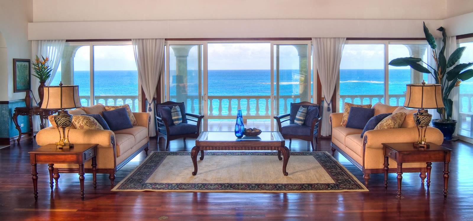 8 Bedroom Luxury Home for Sale, Rose Hill, Sea Rocks, Anguilla — photo 5