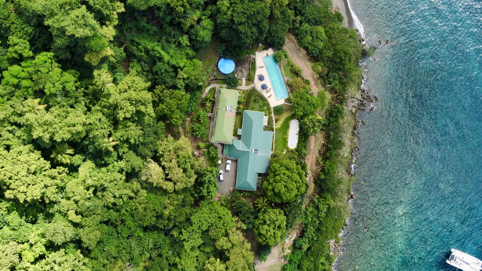 Colibri Cottage — photo 2