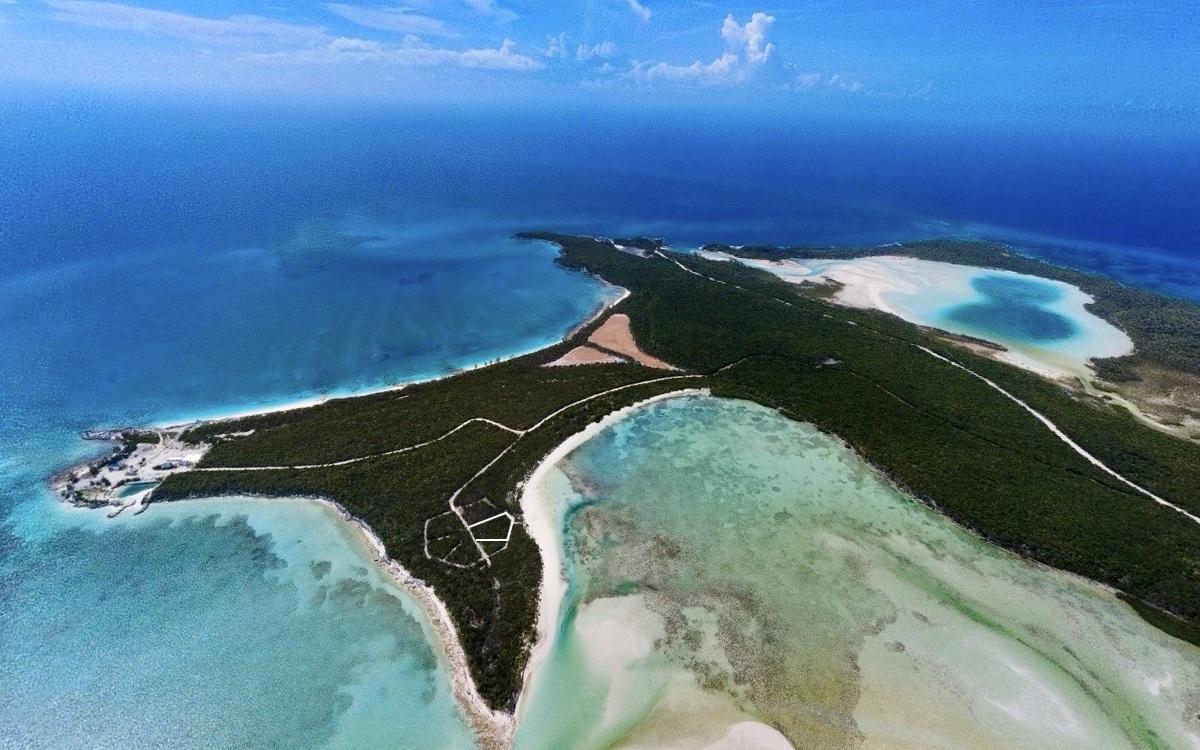 Lot 42 North Crown Cay, Cape Santa Maria, BS — photo 1