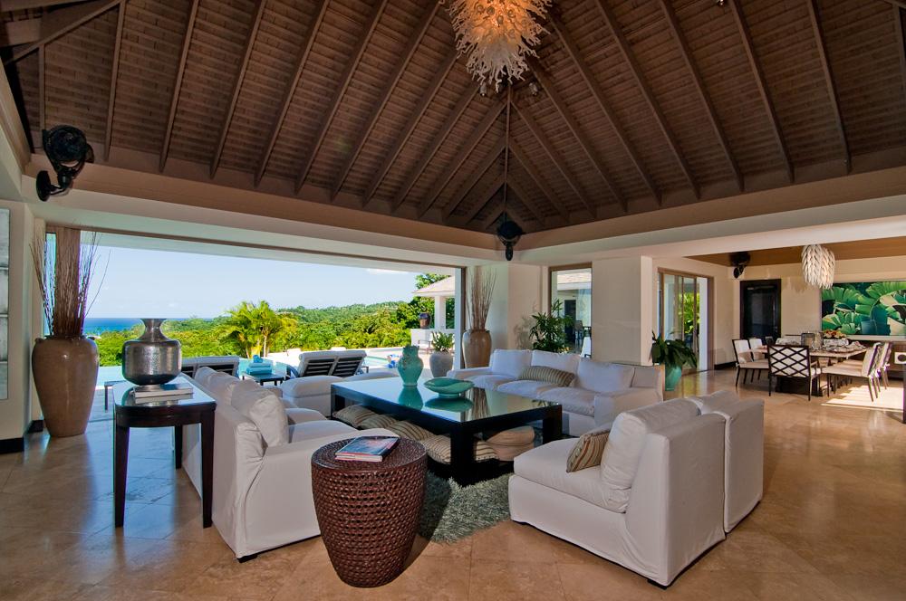 5 Bedroom Ultra-Luxury Home for Sale, Tryall Club, Hanover, Jamaica — photo 4