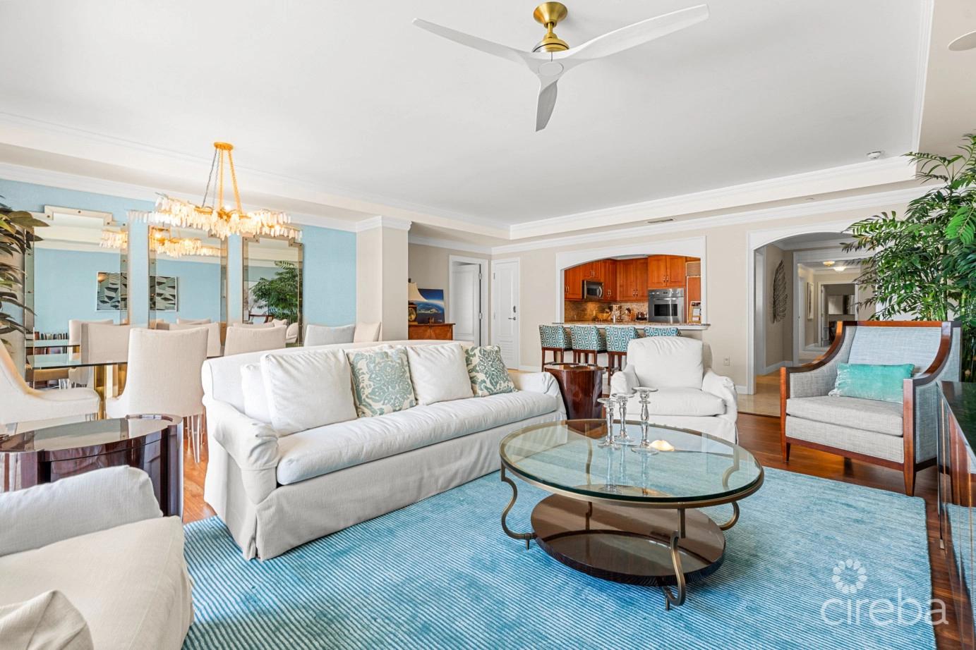 4 bedroom property for sale — Pr 512 Ritz Carlton in the Cayman Islands — photo 4