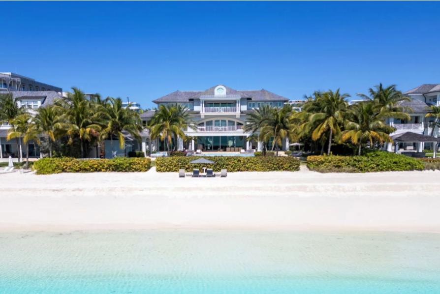 5 Oceans Villa Albany Bahamas — photo 1