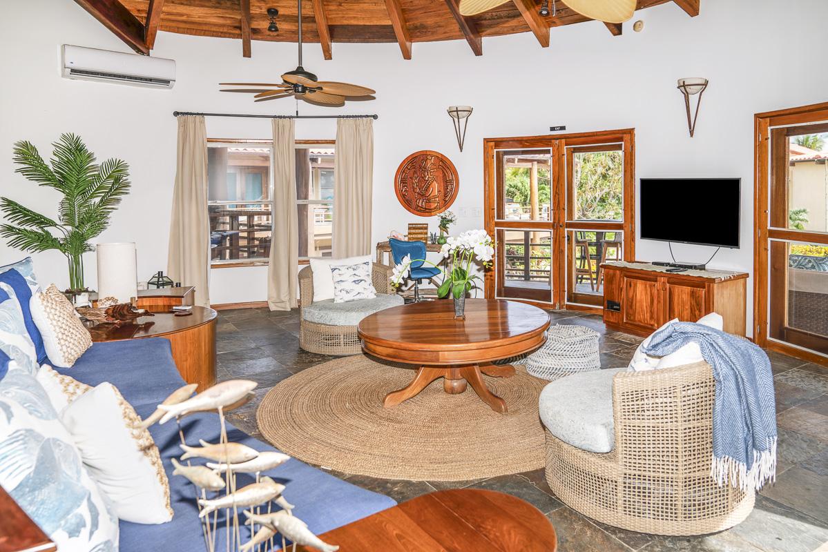 Seascape Villa 3 — photo 4