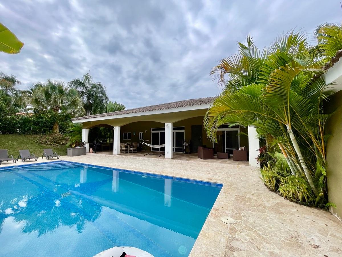 Contemporary Caribbean Villa in Sosúa – Refined Living in an Exclusive Gated Community — photo 5