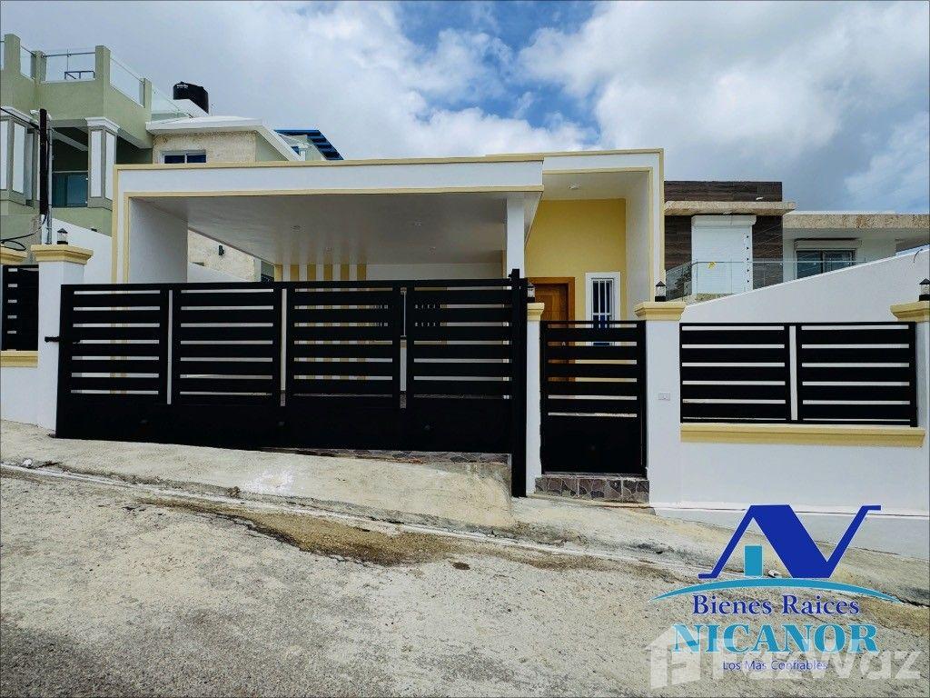 3 Bedroom House for Sale in San Felipe De Puerto Plata, Puerto Plata — photo 1