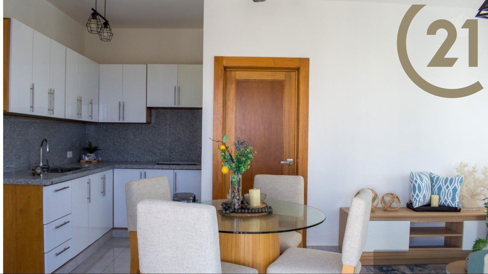 Modern 1-Bedroom Apartment Ocean View, Playa Laguna — photo 4