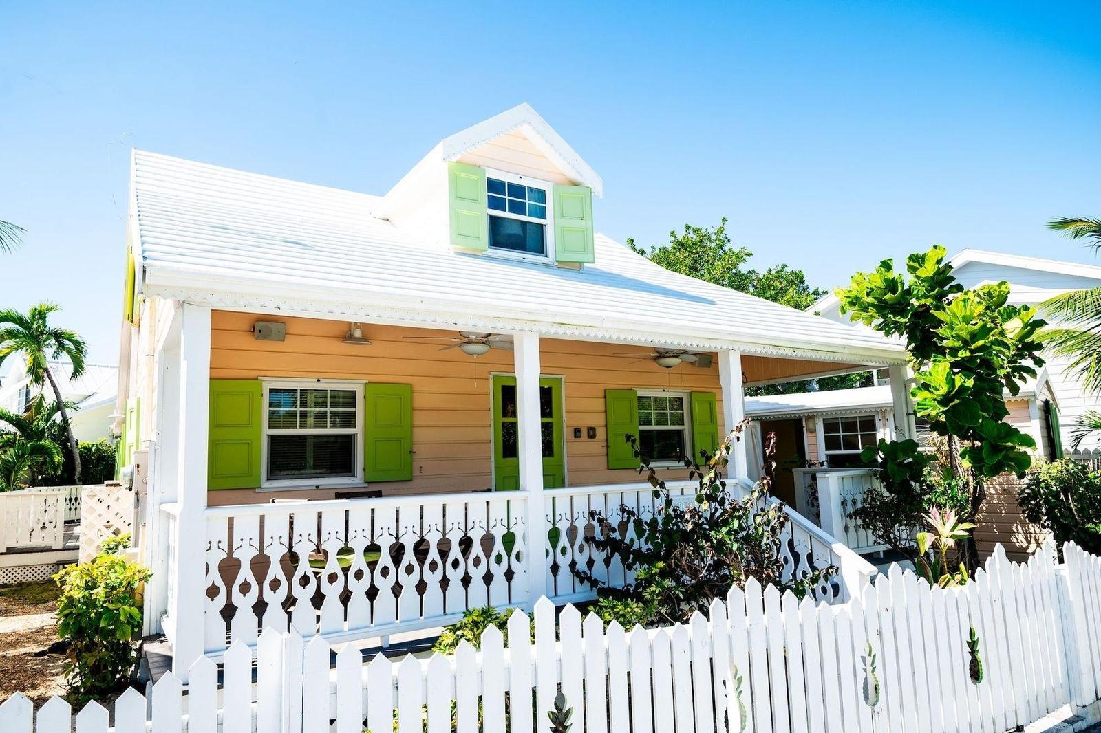 4 bedroom Residence for sale - GREEN SHUTTERS in Abaco Islands, The Bahamas — photo 1