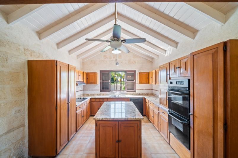Durants Fairways 3BR Home in Barbados — photo 2