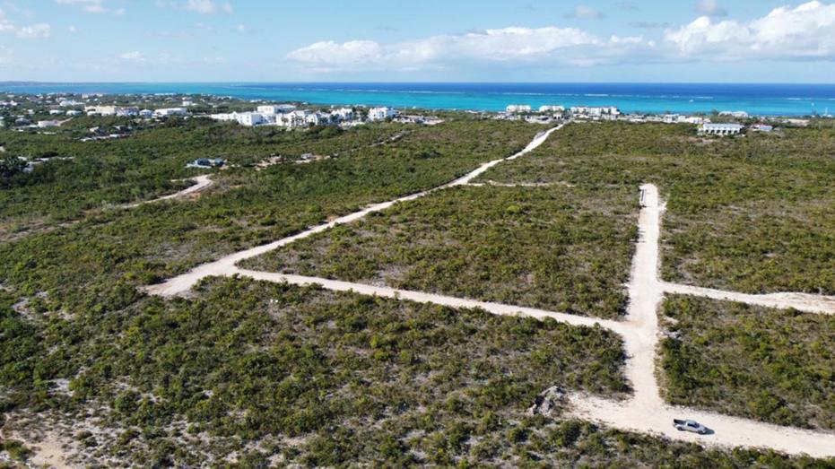Tradewinds Estates 0.33 Acre Lot — photo 2
